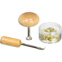 Lacis Corjac Tack Kit  Original Version