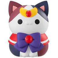 Pretty Guardian Sailor Moon Nyanto! The Big Sailor Mewn Series Sailor Mars