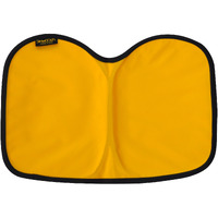 Skwoosh Kayak Gel Pad For Kayaks  Canoes And Dragon Boats | Accessories | Add To Existing Seat For Added Comfort | Patented Made In Usa
