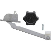 Ventline (Bvd0462-00 Replacement Operator With Crank Handle