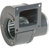Dayton 1Tdr6 Blower  148 Cfm  115V  0.75A  2450 Rpm  Degrees_Fahrenheit  To Volts  Amps  (