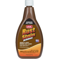Whink 1291 Rust Stain Remover  16 Oz