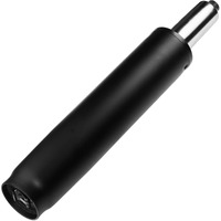 Dozyant 6"" Long Stroke Office Chair Gas Lift Cylinder Replacement Hydraulic Pneumatic Shock Piston Heavy Duty (450 Lbs) For Tall Person Universal Size Fits Most Executive Chairs  Highest End Class 4