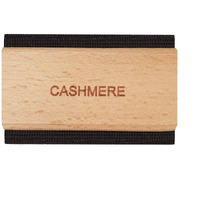 Cashmere Comb | Sweater Comb - Removes Pills & Fuzz From Clothing (Combbag)