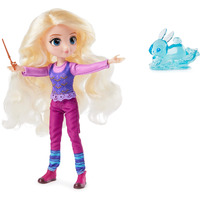 Wizarding World Harry Potter  8-Inch Luna Lovegood Gift Set With 2 Outfits  5 Doll Accessories  Kids Toys For Ages 6 And Up