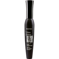 Bourjois Volume Glamour Mascara For Women  Ultra Black  0.4 Ounce