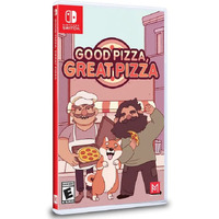 Good Pizza  Great Pizza - For Nintendo Switch