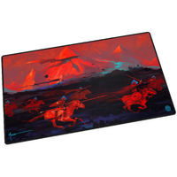 Ultimate Guard Dominik Mayer Trading Card Playmat 2024 Limited Edition