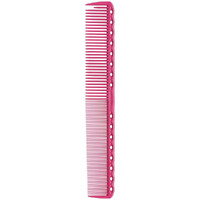 Y.S. Park Ys-336 Basic Cutting Comb  Pink  0.0109 Kg