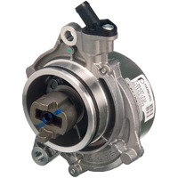 Pierburg 7.00437.02.0 Vacuum Pump