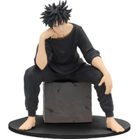 Taito 451456300 Jujutsu Kaisen Megumi Fushiguro Vol.2 Figure  4.7""
