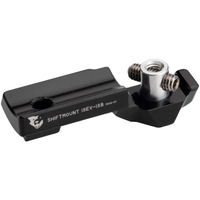 Wolf Tooth Shiftmount I-Spec-Ev Shifter To I-Spec-Ab Brake