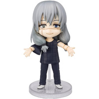 Tamashii Nations - Jujutsu Kaisen - Mahito  Bandai Spirits Figuarts Mini Action Figure