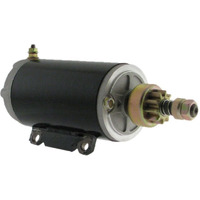 New Starter Evinrude Johnson Omc 585057  585196  586282  586283 5719