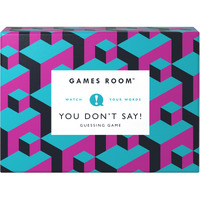 Ridley's You Dont Say! Guessing Game