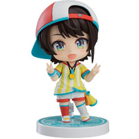 Max Factory Hololive Production: Oozora Subaru Nendoroid Action Figure