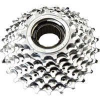 Sunrace R30 7-Speed 13-25T Freewheel