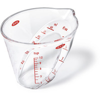 Oxo Good Grips 60 Ml Mini Angled Measuring Jug
