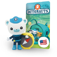 Tonies Captain Barnacles Audio Play Character From The Octonauts