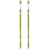 Sustee Aquameter  Plant Moisture Sensor  Set Of 2 (Green  Large)