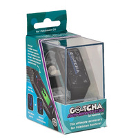 Gotcha Generation Compatible With Pokemon Go