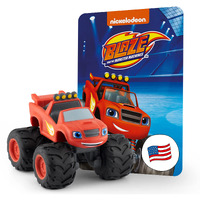 Tonies Blaze And The Monster Machines Audio Play Character