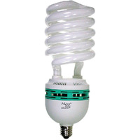 Alzo 85W Cfl Photo Light Bulb 5500K  4250 Lumens  120V