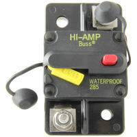 Bussmann Cb285-35 Surface-Mount Circuit Breakers  35 Amps (1 Per Pack)