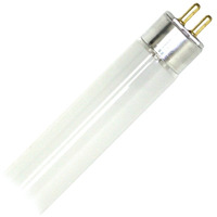 Bulbrite F13T5Ww 13-Watt Linear Fluorescent T5 Bulb Miniature  3000-Kelvin  Mini Bi-Pin Base  21-Inch  Warm White