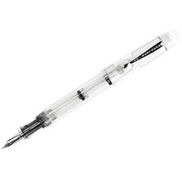 Noodler's Triple Tail Fountain Pen Clear (13003)