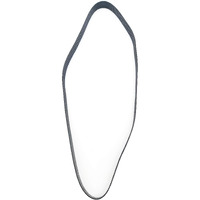 Thaekuns A12210 N011005 Air Compressor Drive Belt For Dewalt