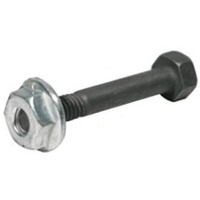 All States Ag Parts Parts A.S.A.P. Shear Bolt & Nut Kit - 50 Pack Compatible With Fits New Holland Tr96 890 Tr95 880 770 Tr99 1895 782 Tr98 1890 Tr97 892 Tr89 790 58118