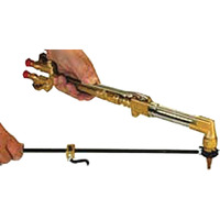 Flange Wizard Cw-300 Circle Wiz Cutting Attachments  0.5"" Width  0.5"" Length