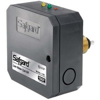 Hydrolevel Mini Safgard 1150 Ppe Automatic Reset Electronic Probe Style Low Water Cut-Off  120 Vac