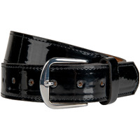 Champro Patent Leather Athletic Belt  Black  Adult 3X-Large