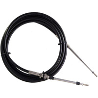 Aftermarket Jsp Brand Steering Cable Replacement For Seadoo Replaces Oem# 204390475