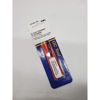 Gc Electronics 9337 Fineline Burnish Tool