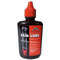 Metolius Cam Lube - 2 Oz.