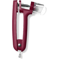 Oxo Good Grips Cherry & Olive Pitter - Beet