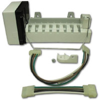 Supco Rim277 Universal Ice Maker  Replaces Electrolux 5303918277  Whirlpool D7824706Q And Frigidaire 240352403  218713500  240352401
