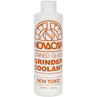 Novacan Grinder Coolant