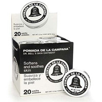 Pomada De La Campana 1.2 Oz  Case Of 20