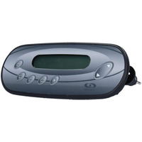 In.K450 Electronic Keypad 7-Button  Lcd  W/Overlay  0607-005012