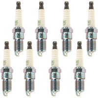 Ngk G-Power Platinum Spark Plug Tr5Gp (8 Pack) For Ford F-150 Xl 2000-2003 4.6L/281