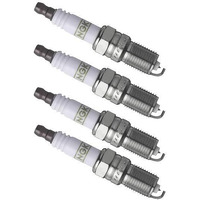Ngk G-Power Platinum Spark Plug Ltr5Gp (4 Pack) For Chevrolet Equinox Lt 2010-2014 2.4L/145