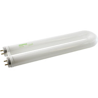 Sylvania 21835 - Fbo16/835 U Shaped T8 Fluorescent Tube Light Bulb