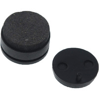 1988-2002 Fits Yamaha 200 Blaster Yfs200 Yfs 200 Rear Brake Pads By Race-Driven