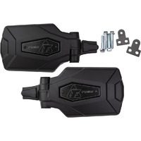 Tusk Pivot Folding Utv Mirror Kit W/A-Pillar Mounts For Yamaha Wolverine X2 R-Spec Xt-R 2020