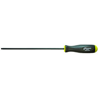 Bondhus 10710 3/16"" Ball End Screwdriver W/Proguard Finish  7.9""  2Pc