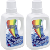Calgon Liquid Water Softener  32 Oz (Pack Of 2)